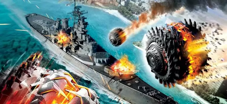 Recenzja: Battleship The Video Game