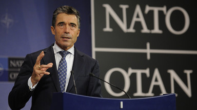 Szef NATO: wkrótce więcej ćwiczeń wojskowych na dużą skalę