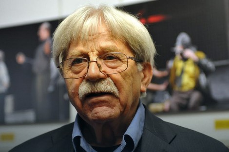 Izložba povodom šest decenija stvaralaštva Ljube Ršumovića u petak 6. oktobra
