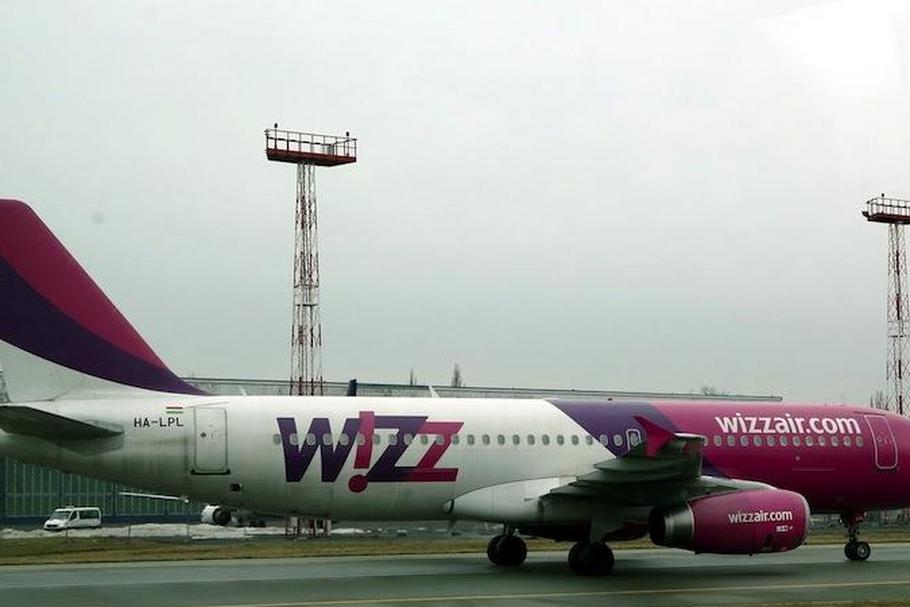 Wizz Air zostaje na Lotnisku Chopina