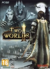 Okładka: Two Worlds II