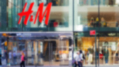 Wielka promocja w H&M! Black Friday trwa w sieciówce cały tydzień!