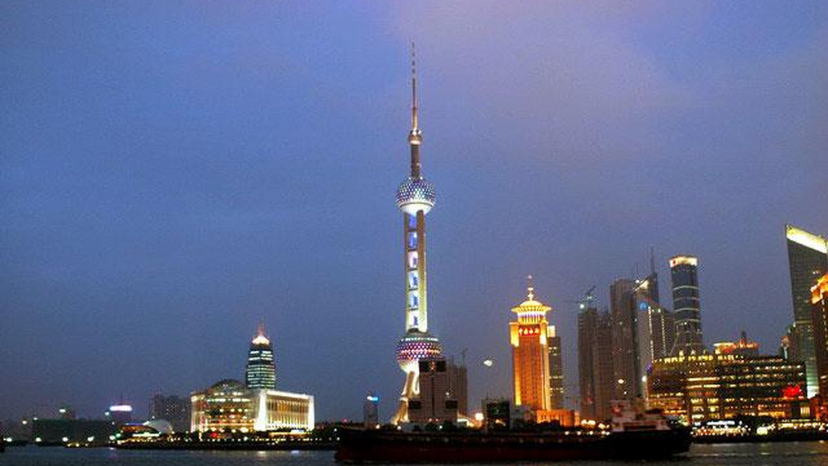 W Szanghaju powstanie najwyższy hotel świata. Jin Jiang International Hotel znajdzie się między 84. a 110. piętrem budowanego właśnie wieżowca Shanghai Tower. Do użytku budynek ma zostać oddany w 2014 roku.