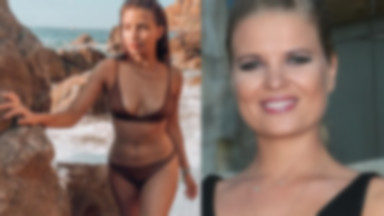 Julia Wieniawa pokazała gorące zdjęcie w bikini. To jeszcze nic przy pięknej gwieździe TVP!