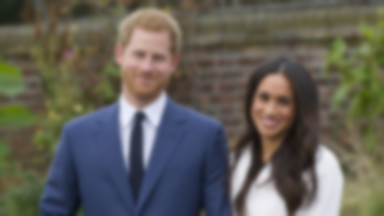 Wybuchowy wywiad Meghan Markle i księcia Harry'ego w USA. "Miałam samobójcze myśli"