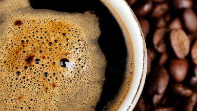 Picie dużych ilości kawy może zahamować rozwój raka prostaty
