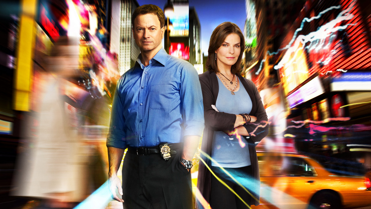 CSI NY