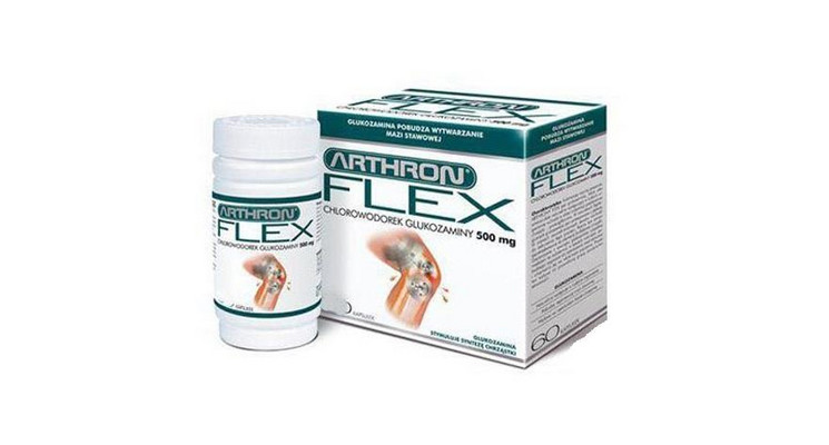 Arthron Flex