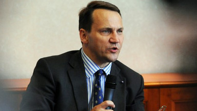 Radosław Sikorski zeznawał ws. katastrofy smoleńskiej