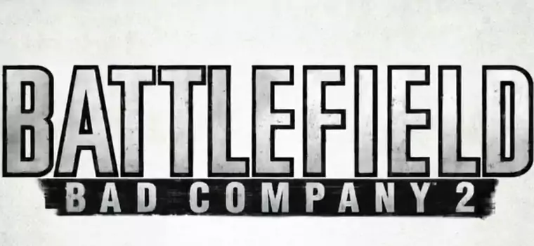 Prezentacja trybu Squad Deathmatch z Battlefield: Bad Company 2