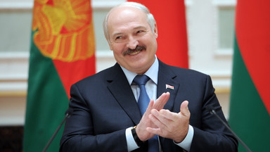 UE zawiesiła sankcje wobec Białorusi - na liście znajduje się Alaksandr Łukaszenka