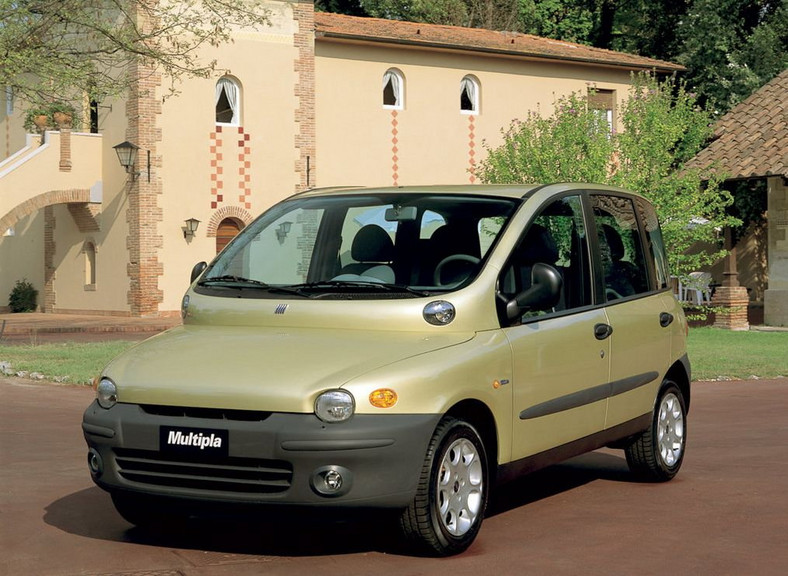 Fiat Multipla