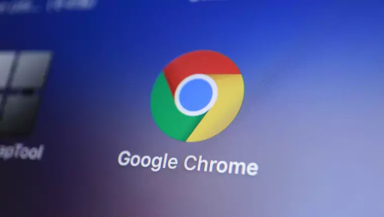 Google Chrome