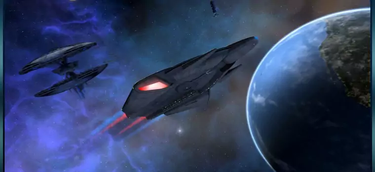 Star Trek Online - Statek klasy Vigilant