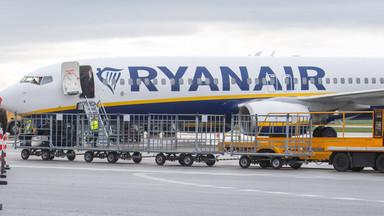 Ryanair wznawia loty do Izraela. Z tych krajów można polecieć do Tel Awiwu