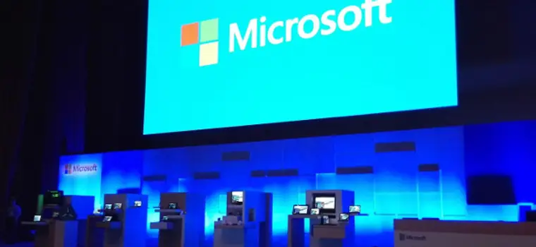 Microsoft Forum – podsumowanie konferencji giganta z Redmond (Computex 2015)