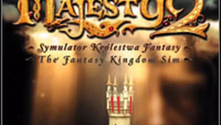 Majesty 2: The Fantasy Kingdom Sim