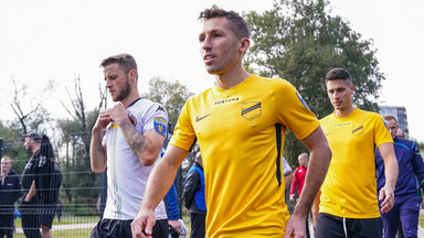 Puchar Polski: Legia zagra ze Świtem Szczecin. Z kim zmierzy się Wieczysta?