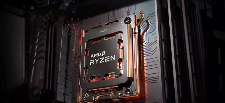 Procesor AMD Ryzen 7 7800X3D w dużej promocji. Taniej nie było!