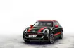 Mini John Cooper Works Clubman