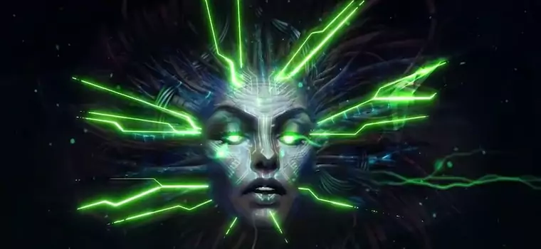 System Shock 3 w rękach chińskiego giganta Tencent. Co dalej z tą kultową serią?