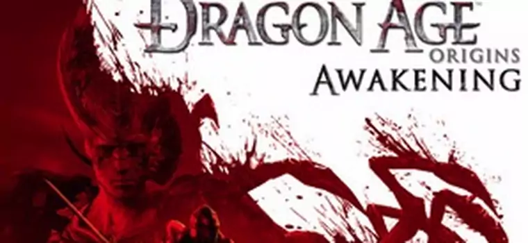 Premierowy trailer Dragon Age: Początek - Przebudzenie