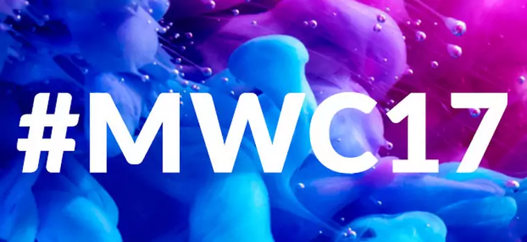 MWC 2017: Targi powrotów z zaświatów