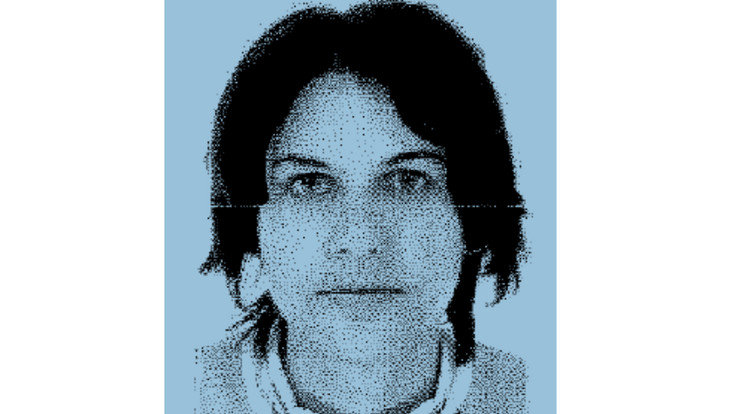 Eltűnt egy 27 éves nő a borsodivánkai egészségügyi intézményből /Fotó: police.hu