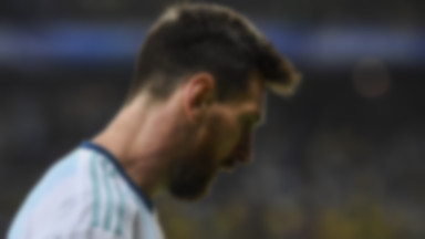 Lionel Messi: aż dziw, że sędziowie nie skorzystali z VAR