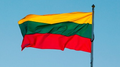 Litwa: Sejm przeciwko używaniu dwujęzycznych tablic z nazwami ulic