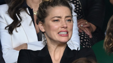 Amber Heard zwolniła specjalistów od wizerunku. "Nie lubi złych nagłówków"
