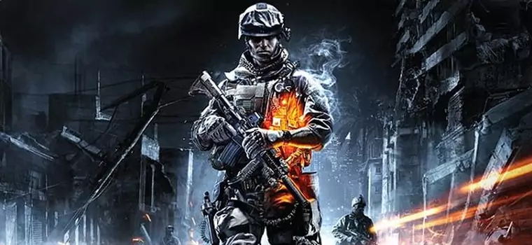 O Battlefield 3 na targach E3 raz jeszcze