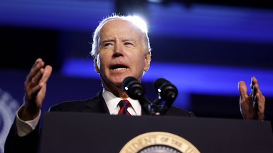 USA odpowiedzą na atak na bazę wojskową. Joe Biden podjął decyzję