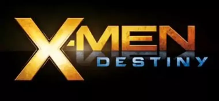 X-Men: Destiny jest kolejną grą z mutantami Marvela