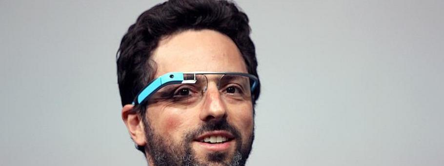 Sergey Brin