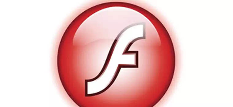 Flash Player 10.1 na... iPadzie