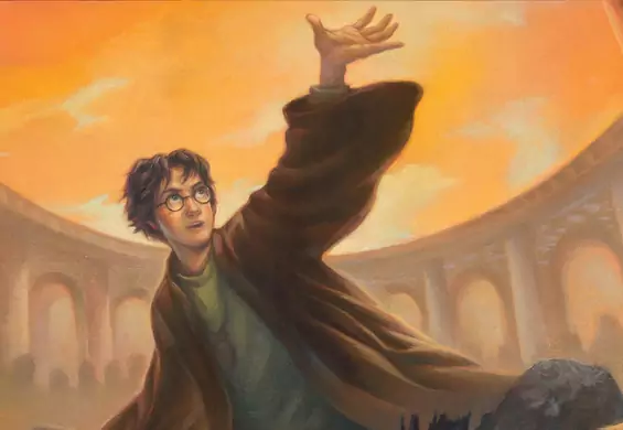 Stęskniliście się za światem Harry'ego Pottera? JK Rowling zapowiedziała powstanie dwóch nowych filmów