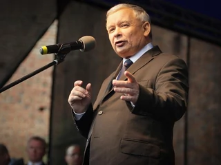 Jarosław Kaczyński