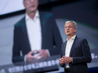 Rupert Stadler, prezes Audi, trafił do aresztu 18 czerwca 2018 r.