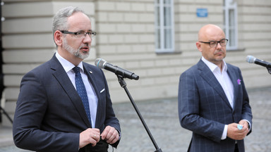 Nowe limity osób w kinach i hotelach. Zaszczepieni nie będą wliczani