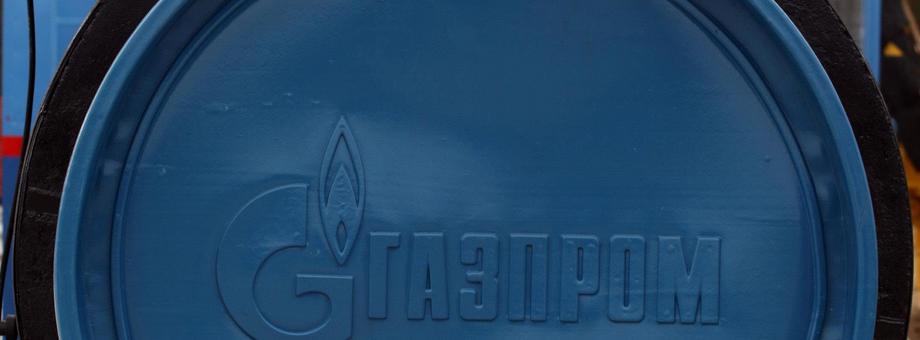 Gazprom