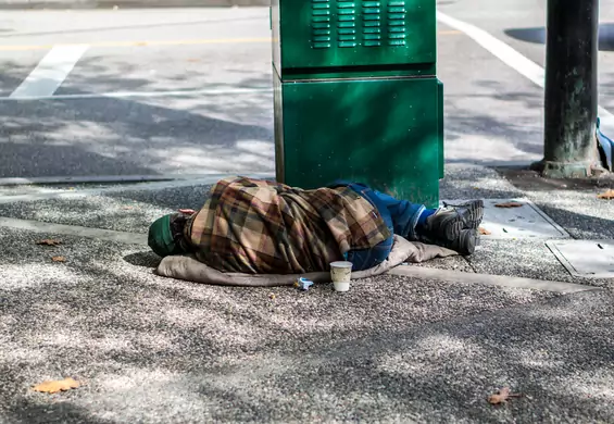 Przez upały w USA umierają osoby, żyjące na ulicach