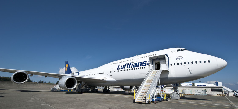 Lufthansa zaprezentuje klasę premium economy w 2014 roku