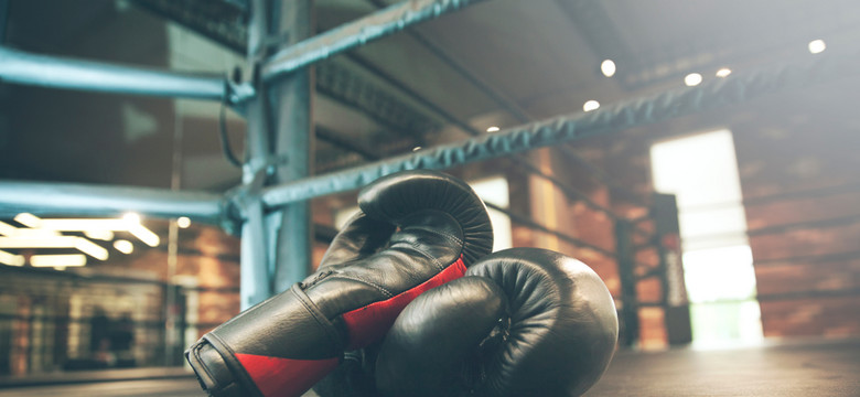 Trening bokserski - jak rozpocząć?