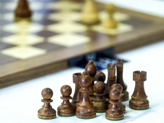 Mokate angażuje się w popularyzację szachów w Polsce 