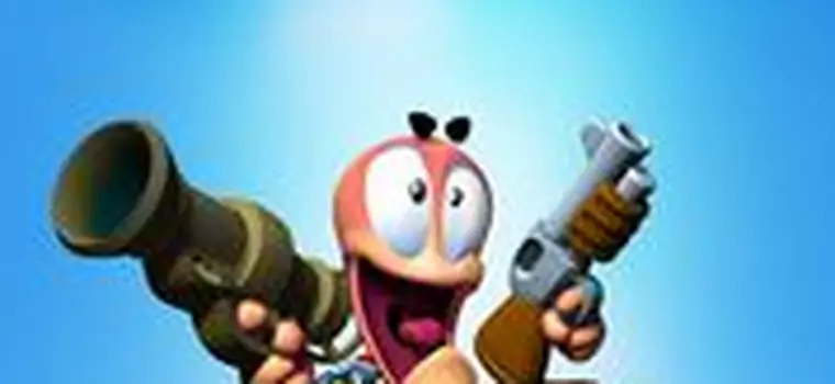 Tak startują Worms: Ultimate Mayhem