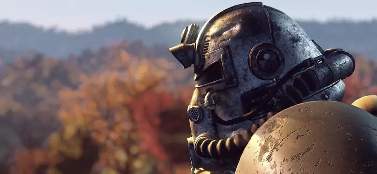 Fallout 76 komercyjną katastrofą? Bethesda już znacząco obniżyła cenę gry