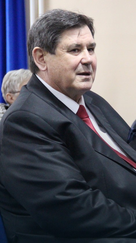 Ranko Bakić 