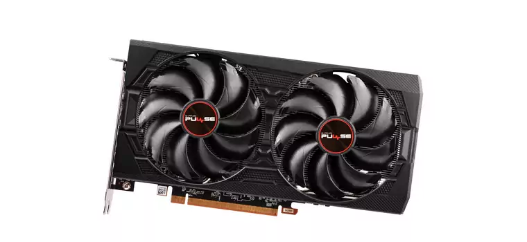 Sapphire Radeon RX 5600 XT Pulse BE zaprezentowany. Słabszy i tańszy model Pulse