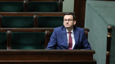Unijna instytucja apeluje do Mateusza Morawieckiego ws. RDS. Szef "Solidarności" chce interwencji prezydenta